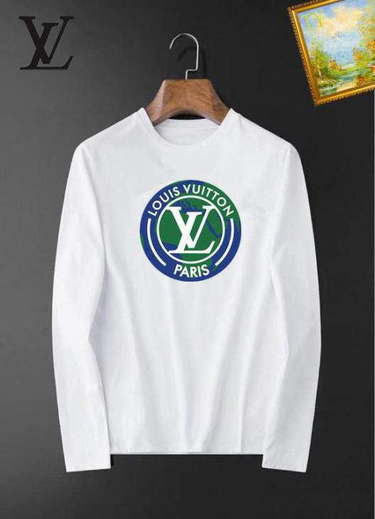 Picture of Louis Vuitton T Shirt Long _SKULVS-4XL25tr4951436